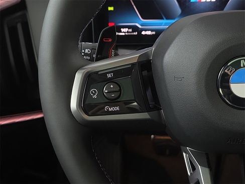 New 2026 BMW X3 M50 w/ Premium Package image 17