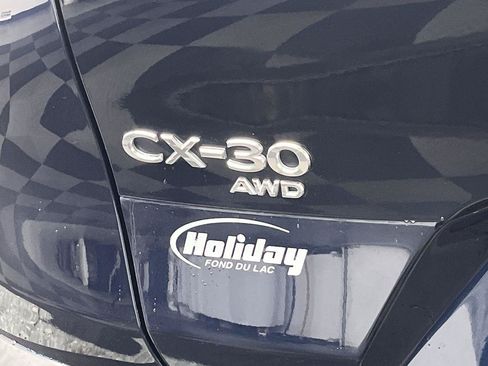 Certified 2023 MAZDA CX-30 AWD 2.5 S image 24