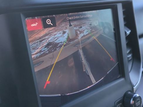 Used 2024 RAM 3500 Big Horn image 37