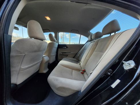 Used 2013 Honda Accord LX image 21