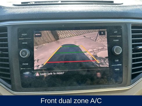 Used 2019 Volkswagen Atlas SE image 12