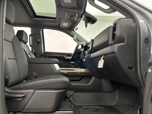 New 2026 GMC Sierra 1500 Elevation w/ Elevation Premium Package image 33