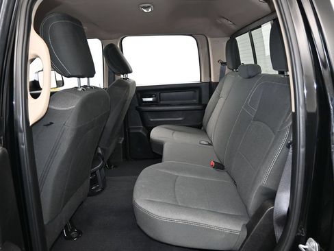Used 2019 RAM 3500 Tradesman RWD image 34