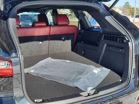 Used 2025 MAZDA CX-70 3.3 Turbo S w/ Premium Package image 16