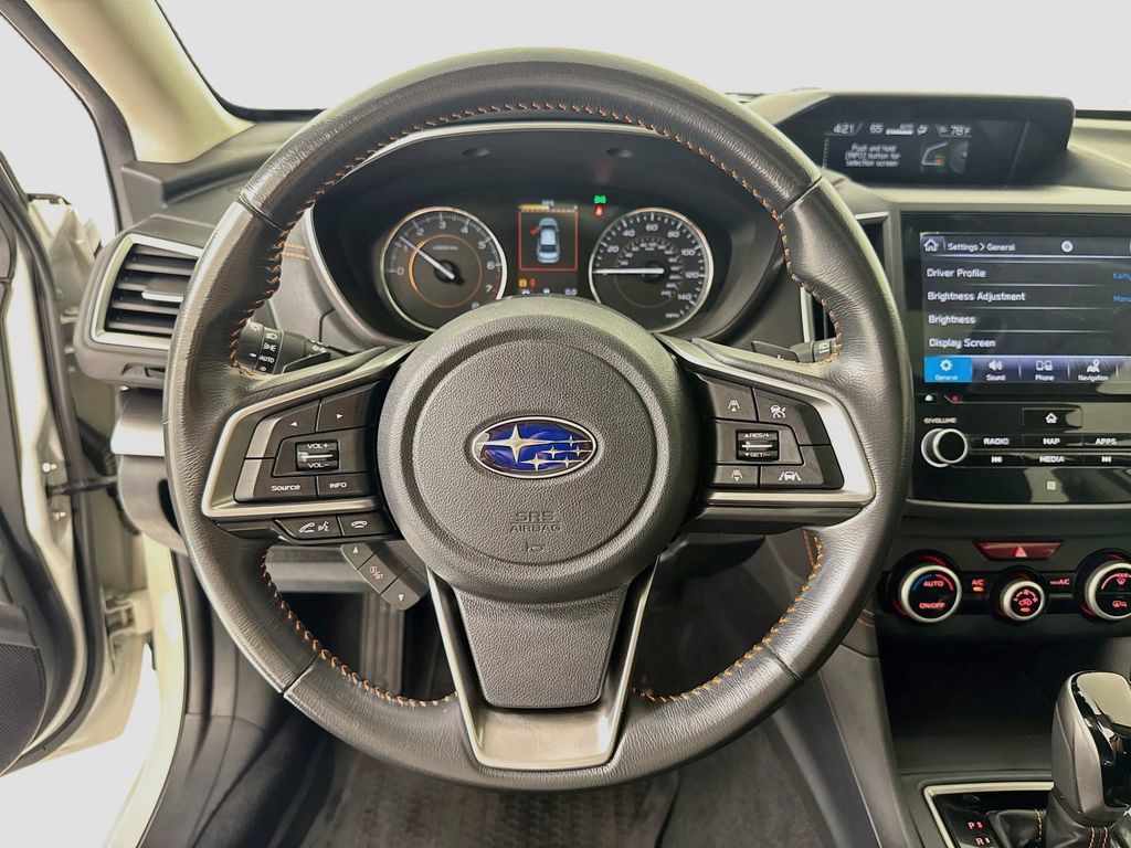 Used 2018 Subaru Crosstrek 2.0i Limited AWD/4WD image 13