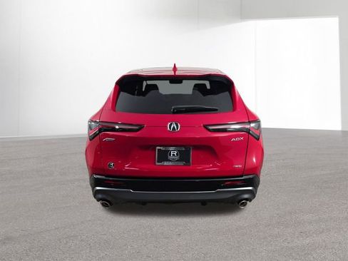 Used 2025 Acura ADX A-Spec AWD/4WD image 14