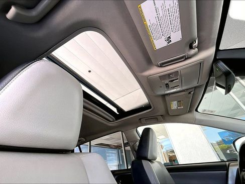 Used 2017 Toyota RAV4 Limited w/ All Weather Liner Package image 27