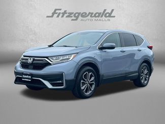 Used 2020 Honda CR-V EX-L video 2