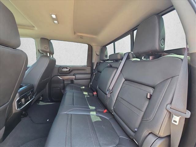 Used 2021 GMC Sierra 2500 Denali AWD/4WD image 19