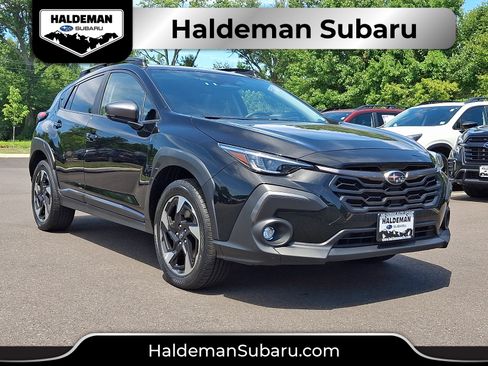 Certified 2024 Subaru Crosstrek 2.5i Limited AWD/4WD image 1