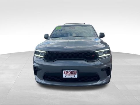 Used 2022 Dodge Durango GT image 2