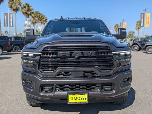 New 2026 RAM 2500 Laramie image 11