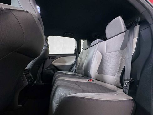 Certified 2026 Subaru Forester AWD/4WD image 21