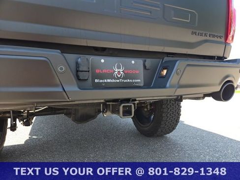 Used 2025 Ford F150 XLT w/ Equipment Group 303A High AWD/4WD image 92