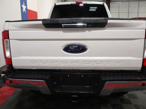 Used 2019 Ford F250 Lariat w/ Lariat Value Package AWD/4WD image 20