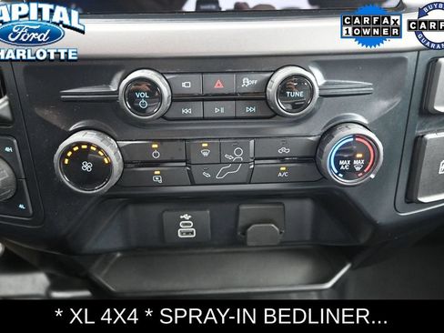 Used 2025 Ford F150 XL AWD/4WD image 15