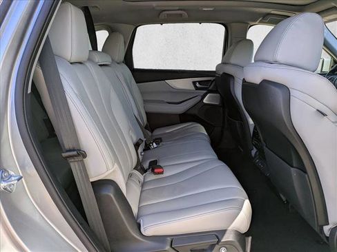 Certified 2025 Acura MDX w/Technology Package image 22