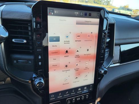 New 2026 RAM 3500 Longhorn image 33