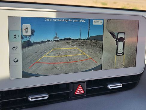 Certified 2023 Hyundai Ioniq 5 Limited AWD/4WD image 28