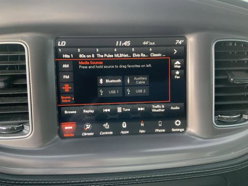 Used 2023 Dodge Charger Scat Pack w/ Plus Group image 35