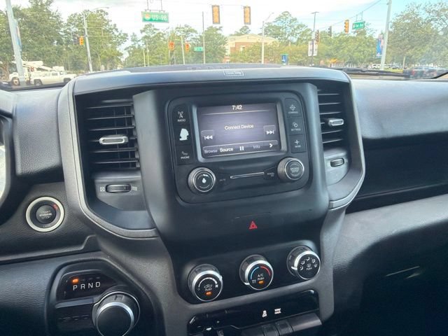 Used 2019 RAM 1500 Tradesman RWD image 14