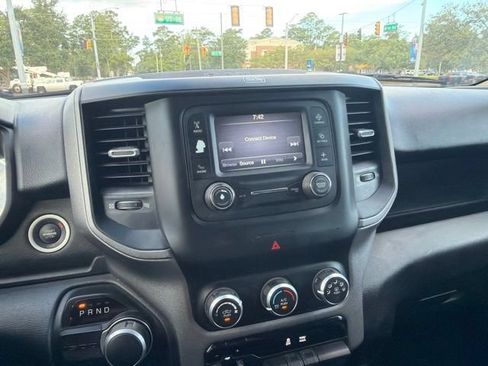 Used 2019 RAM 1500 Tradesman RWD image 14