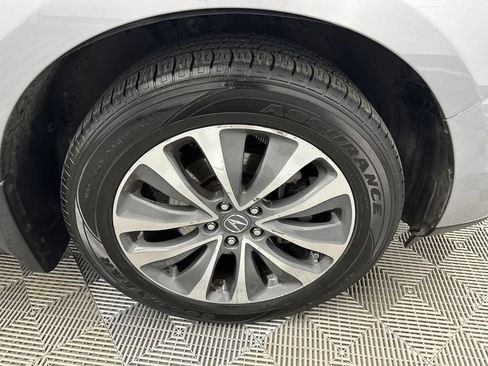Used 2016 Acura MDX FWD w/ Technology Package image 10
