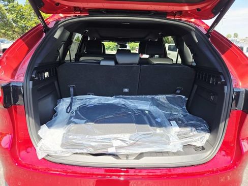 New 2026 MAZDA CX-90 3.3 Turbo S w/ Premium Package AWD/4WD image 15