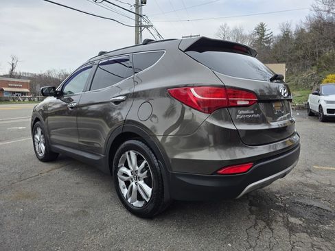 Used 2013 Hyundai Santa Fe Sport 2.0T image 5