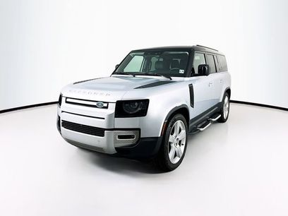 Certified 2024 Land Rover Defender 130 S