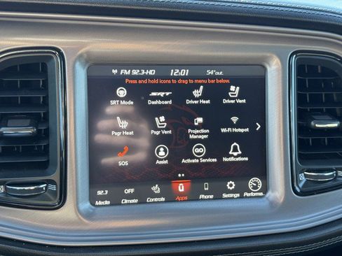 Certified 2023 Dodge Challenger R/T Scat Pack image 16