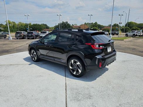 New 2025 Subaru Crosstrek 2.5i Limited w/ Popular Package #3A image 3