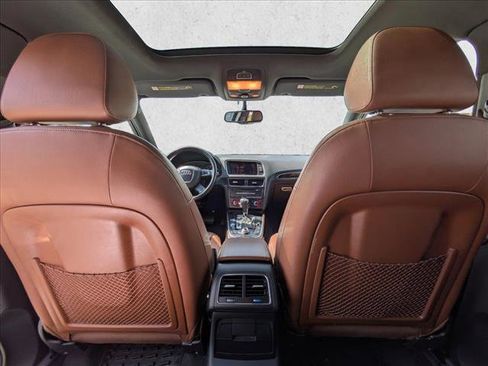 Used 2012 Audi Q5 2.0T Premium Plus image 19