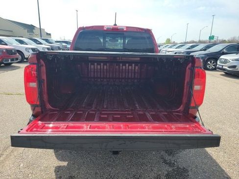 Used 2019 Chevrolet Colorado Z71 image 25