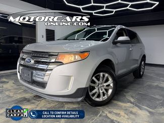 Used 2011 Ford Edge Limited w/ Canadian Touring Pkg AWD/4WD video 1