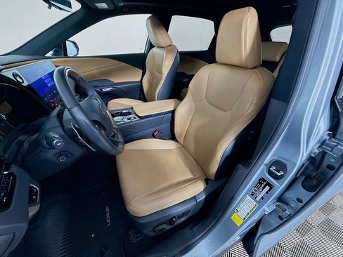 Certified 2023 Lexus RX 350 Premium Plus w/ Accessory Package (Z1) AWD/4WD image 22