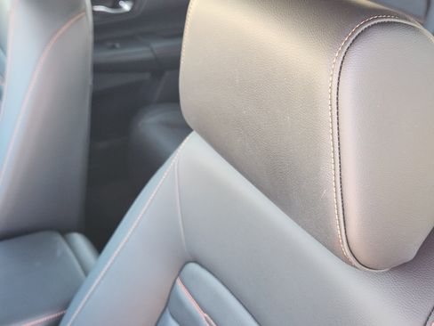 Certified 2025 Honda CR-V Sport-L image 15