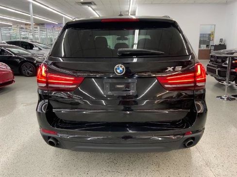 Used 2014 BMW X5 xDrive35i AWD/4WD image 7