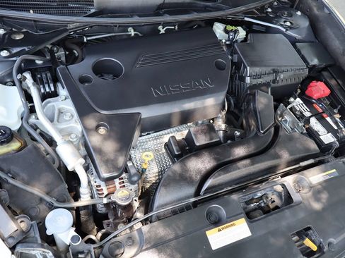 Used 2016 Nissan Altima 2.5 S w/ Power Driver Seat Package FWD image 41
