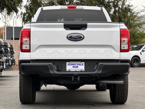 New 2025 Ford Ranger XL w/ Trailer Tow Package image 6