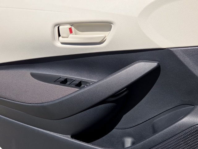New 2026 Toyota Corolla LE FWD image 27