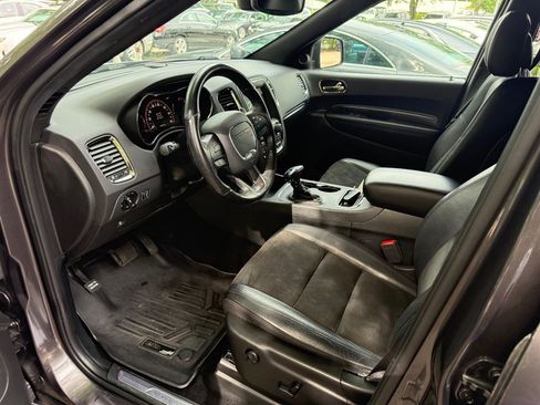 Used 2020 Dodge Durango GT AWD/4WD image 9