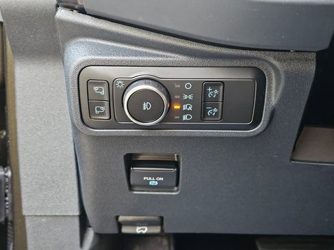 New 2025 Ford Bronco Raptor AWD/4WD image 22