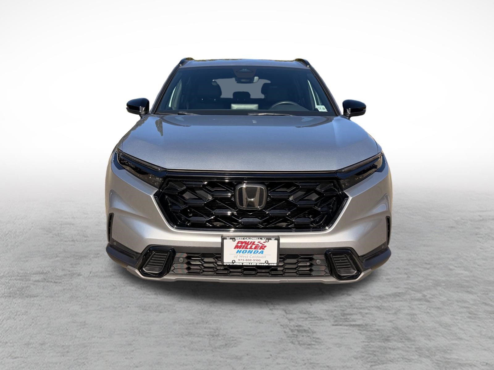 Used 2024 Honda CR-V Sport-L image 2