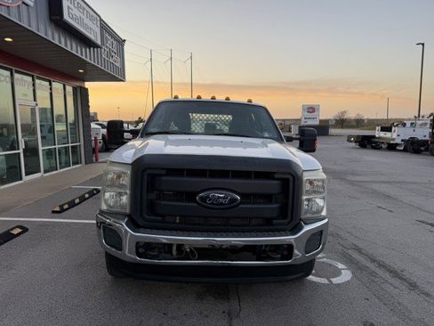 Used 2012 Ford F350 XL w/ PWR Equipment Group image 10