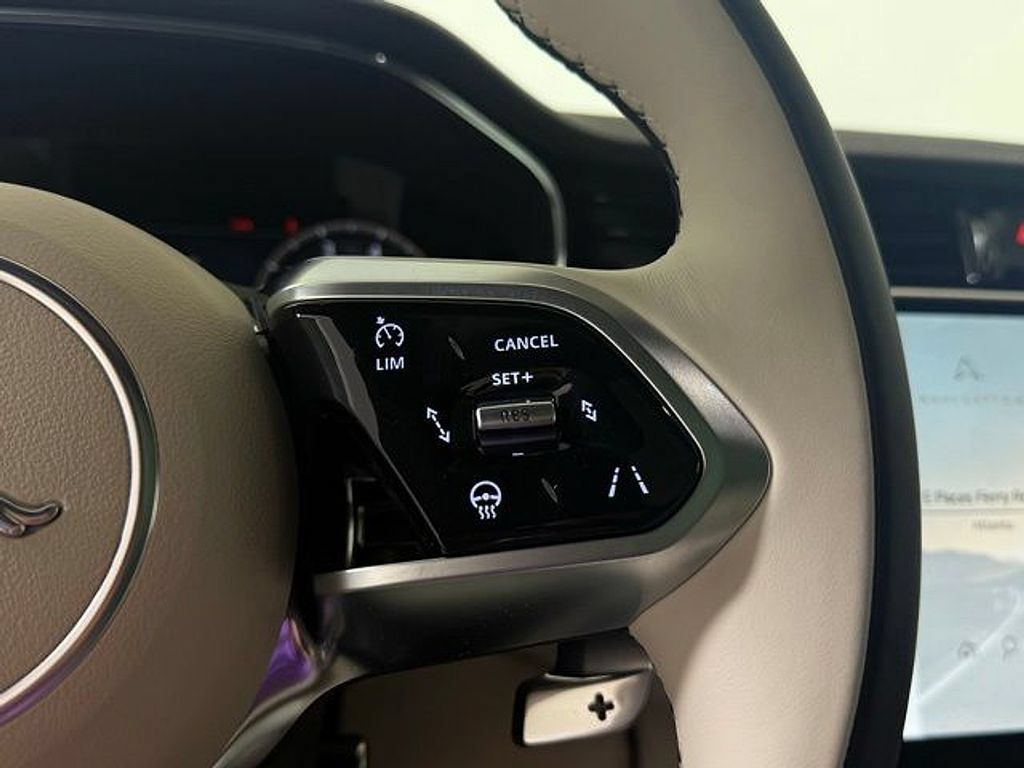 Certified 2026 Jaguar F-PACE R-Dynamic S AWD/4WD image 19