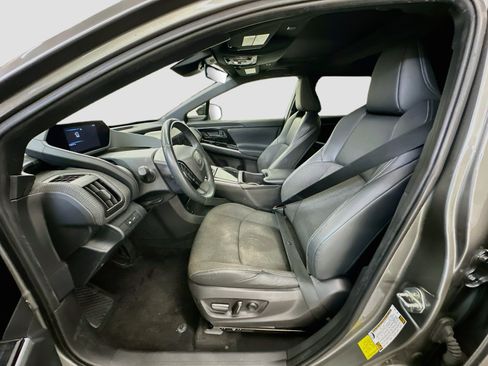 Used 2024 Toyota bZ4X AWD w/ Weather Package image 13
