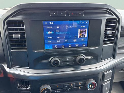 Used 2023 Ford F150 XL w/ STX Appearance Package AWD/4WD image 17