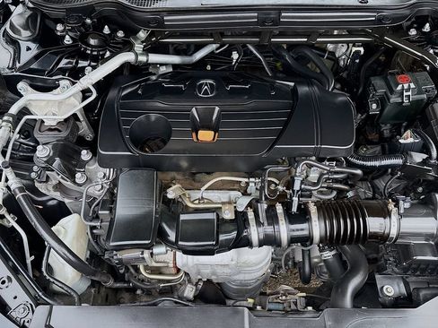 Used 2022 Acura TLX w/ A-SPEC Pkg FWD image 30