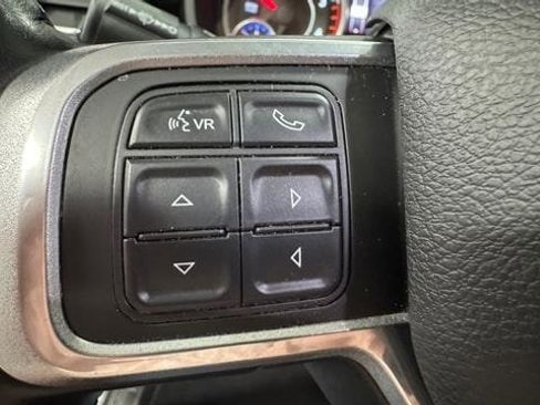 Used 2022 RAM 3500 Laramie image 31